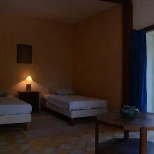 Domaine De La Pierre Chaude Dom wakacyjny Portel-des-Corbieres