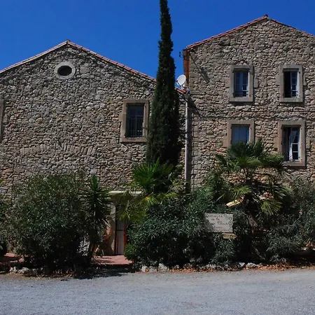 Domaine De La Pierre Chaude Portel-des-Corbieres